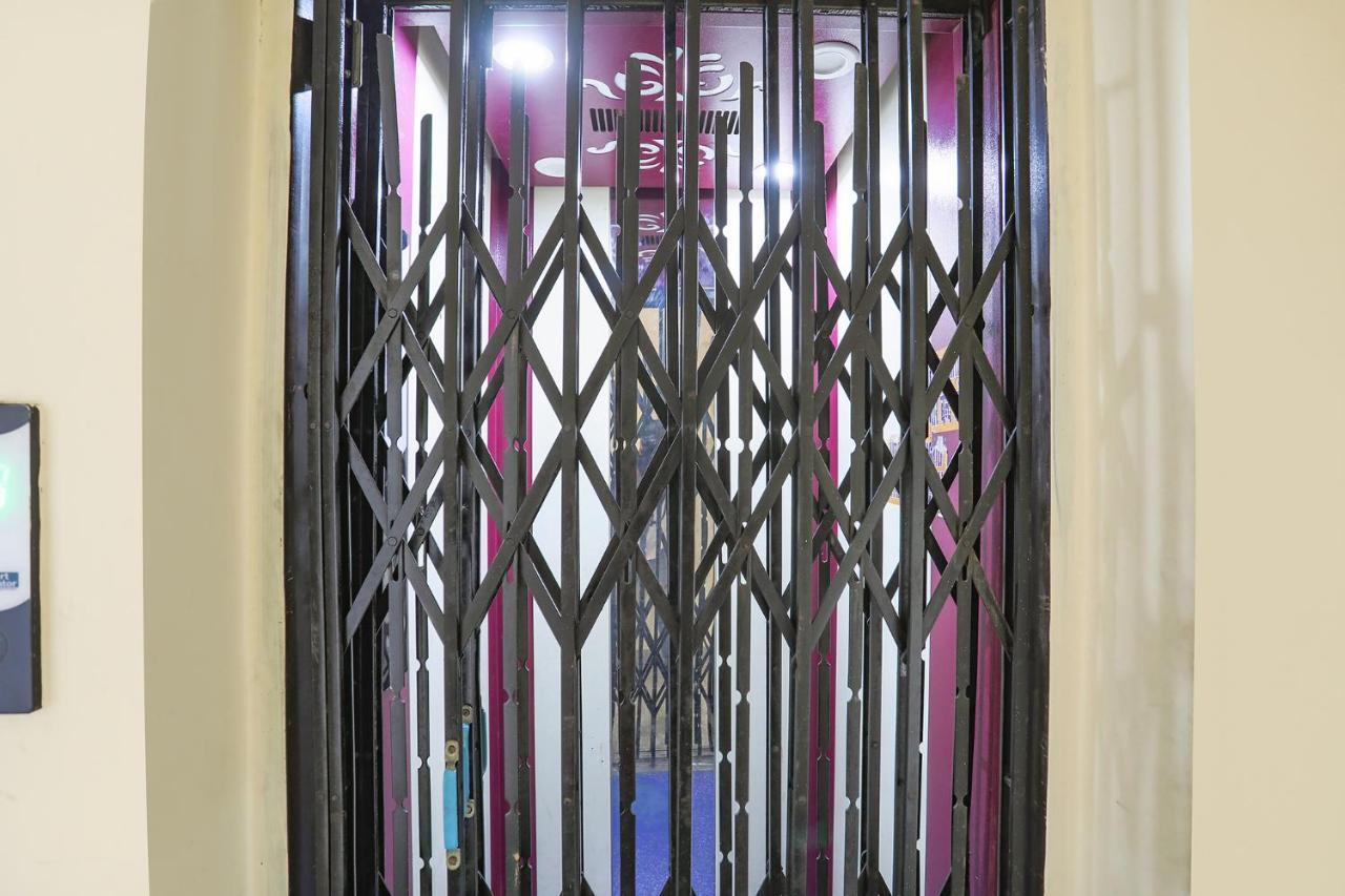 Fabexpress Kashi Khand Varanasi Exterior foto
